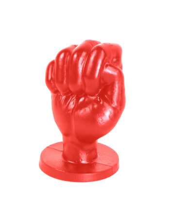 All Red Fist Small - ABR92