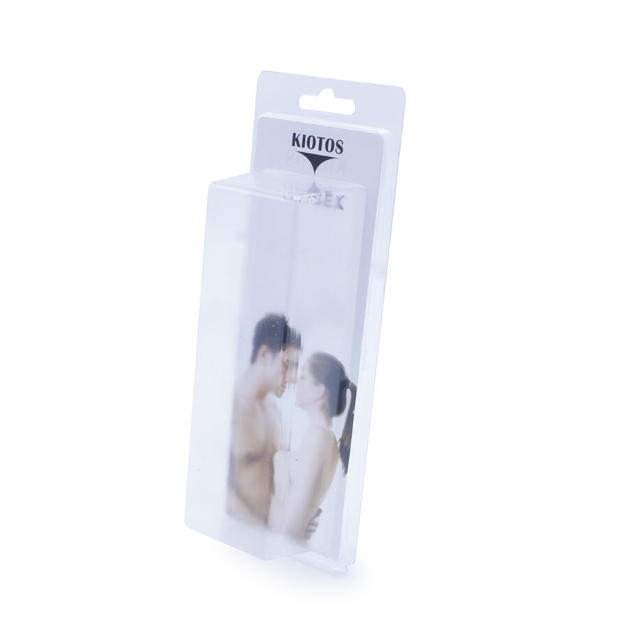 Aluminum Alloy Anal Plug 2 - Black