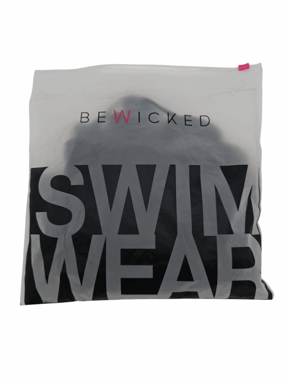 Amaya Swimsuit - BLK / M