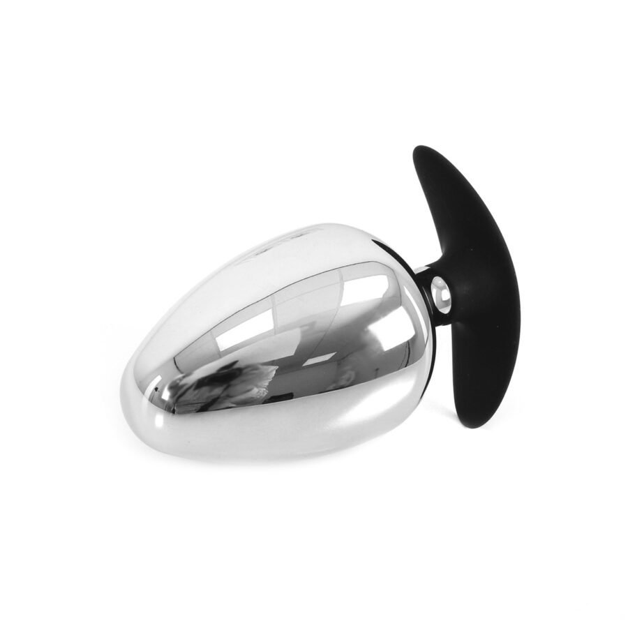 Anal Plug BIG-S Handle 60 mm