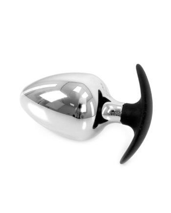 Anal Plug BIG-S Handle 60 mm