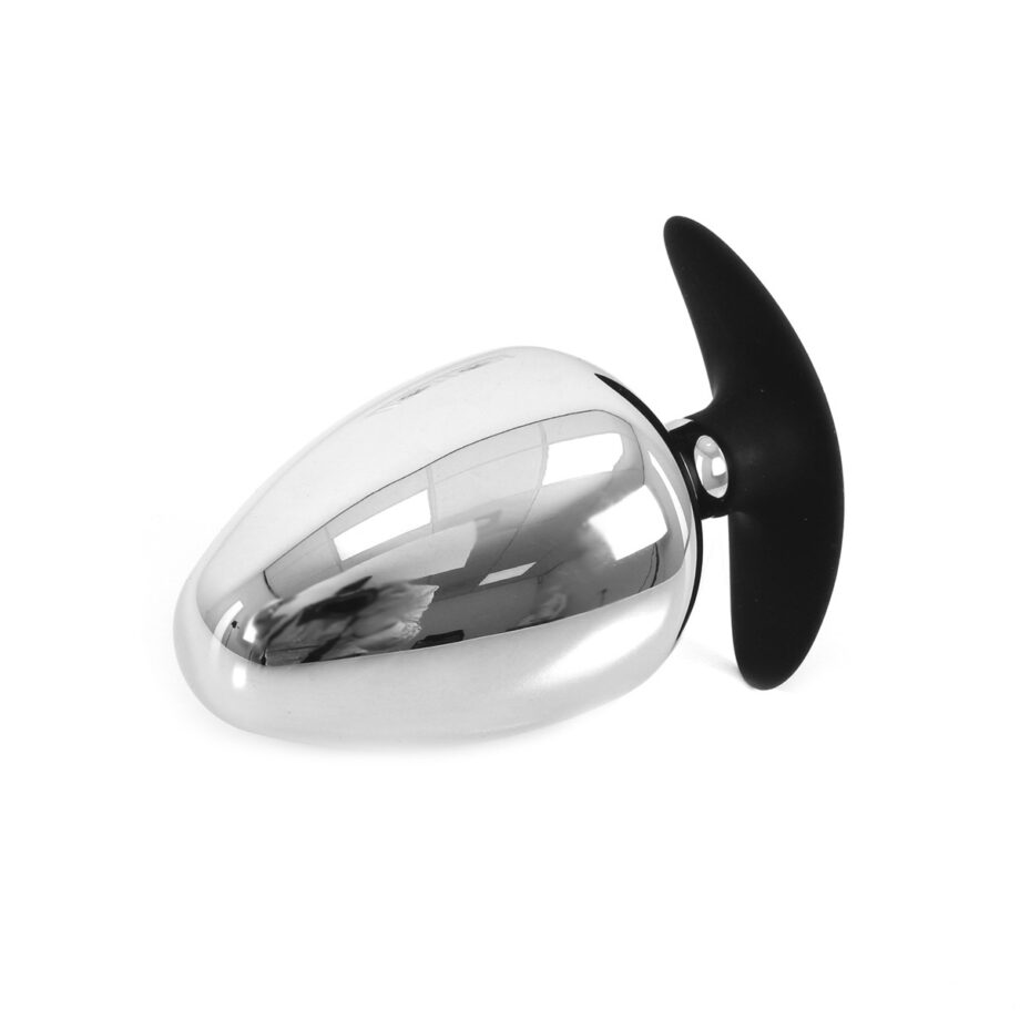 Anal Plug BIG-S Handle 70 mm