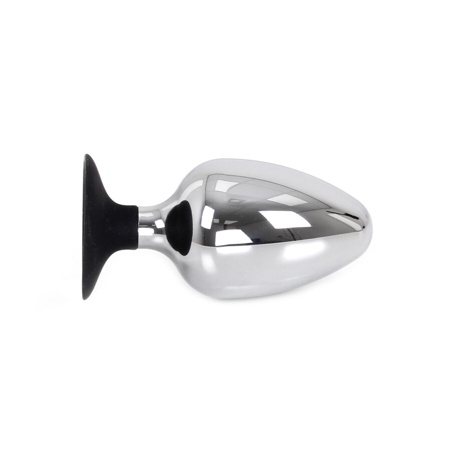 Anal Plug BIG-S Sucker 60 mm