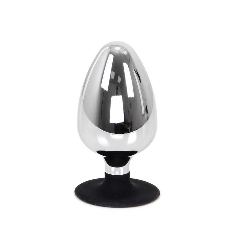 Anal Plug BIG-S Sucker 60 mm