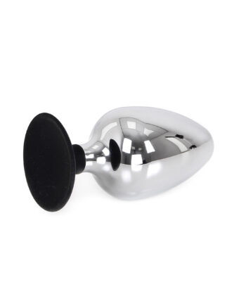 Anal Plug BIG-S Sucker 60 mm