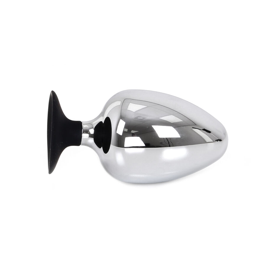 Anal Plug BIG-S Sucker 70 mm