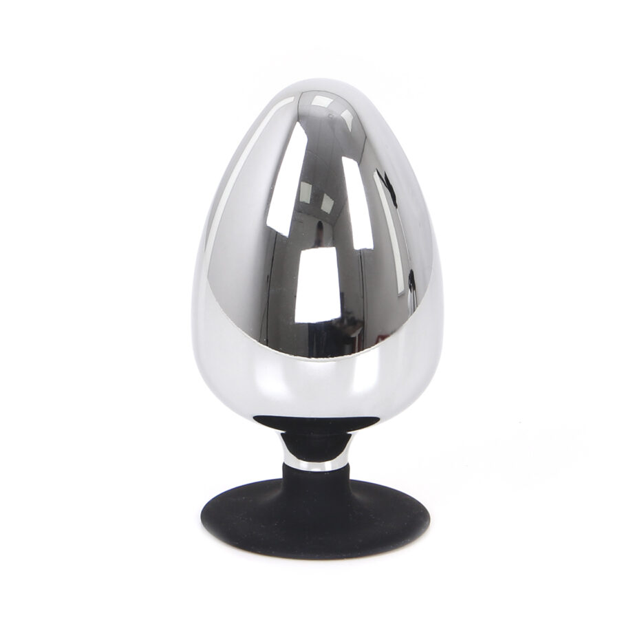 Anal Plug BIG-S Sucker 70 mm