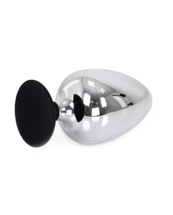 Anal Plug BIG-S Sucker 70 mm