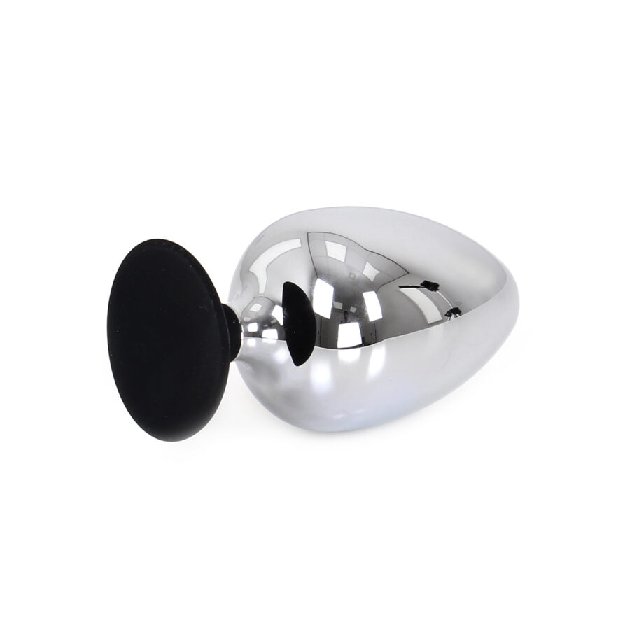 Anal Plug BIG-S Sucker 70 mm