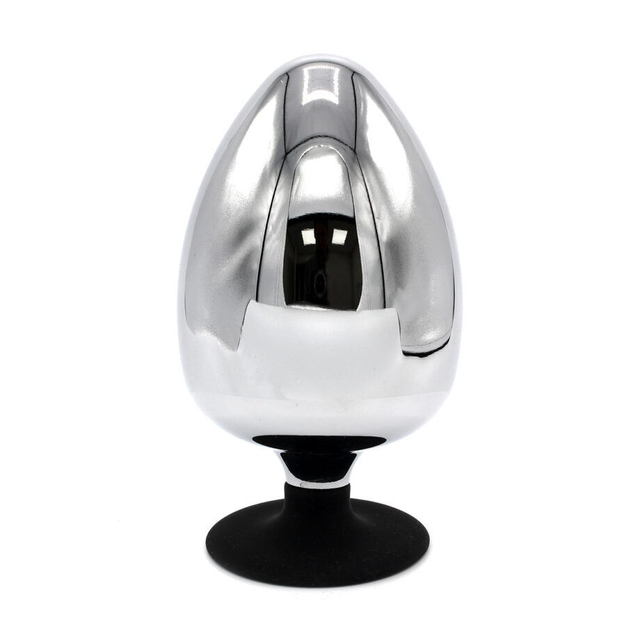Anal Plug BIG-S Sucker 80 mm