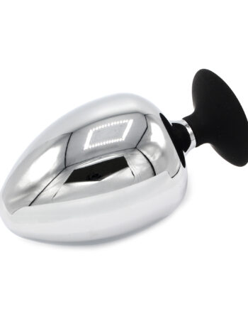 Anal Plug BIG-S Sucker 80 mm