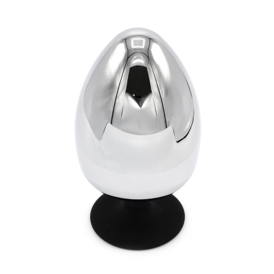Anal Plug BIG-S Sucker 80 mm