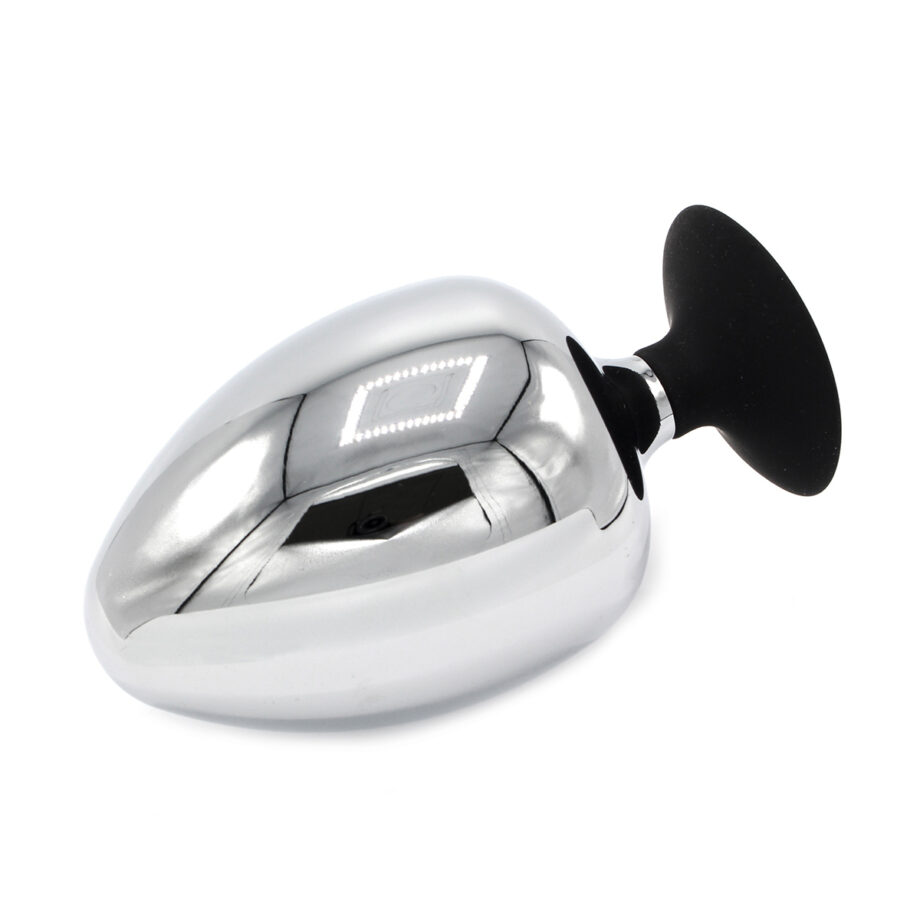 Anal Plug BIG-S Sucker 80 mm