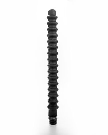 Anal Probe Ribbed