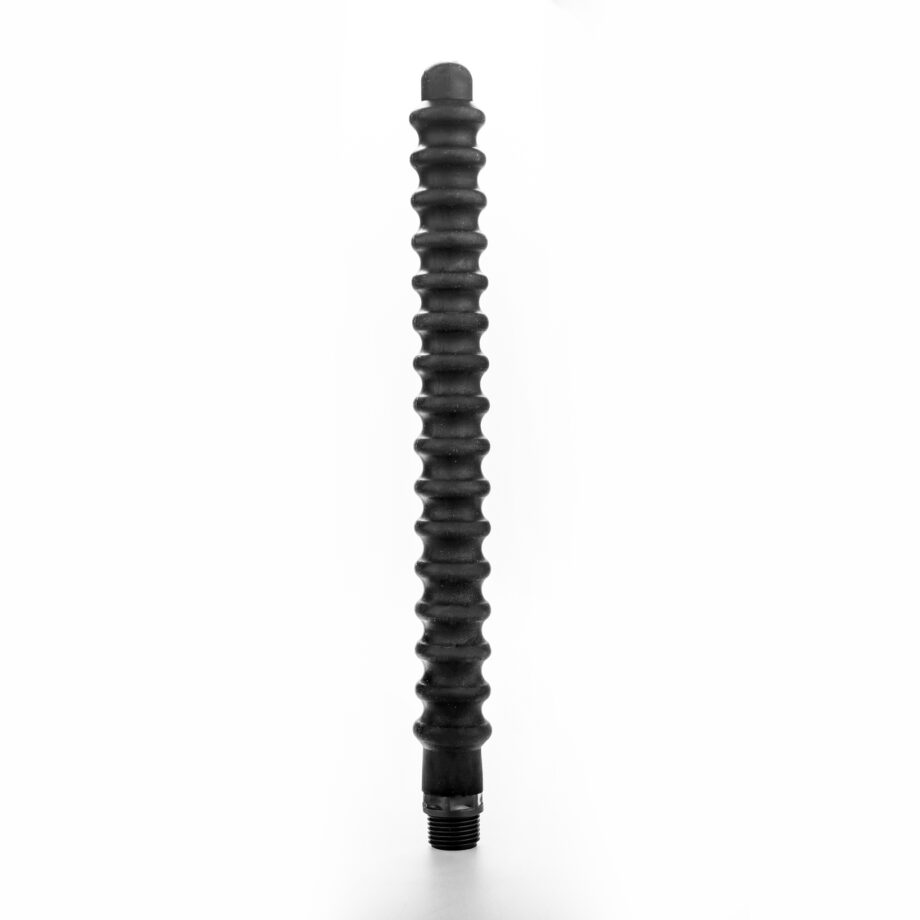 Anal Probe Ribbed