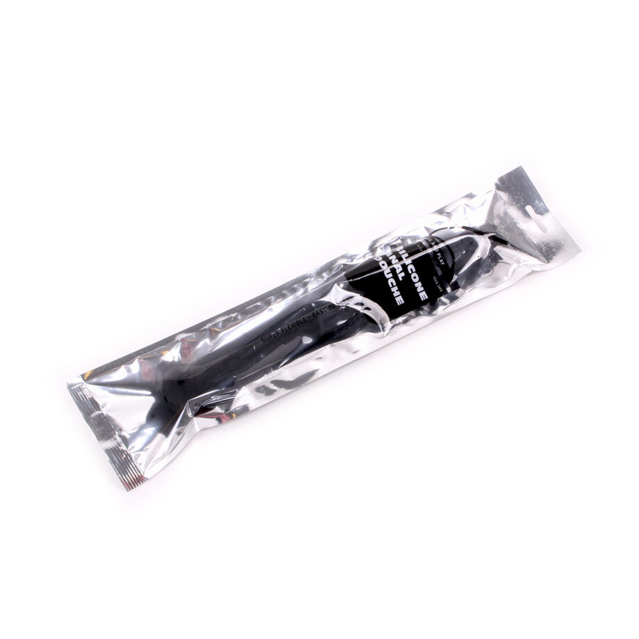 Anal Probe Tipped