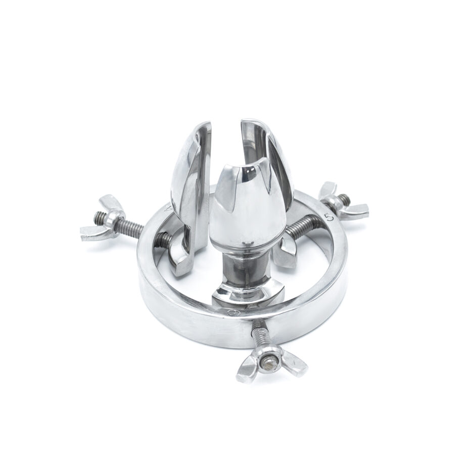 Anal Spreader Device