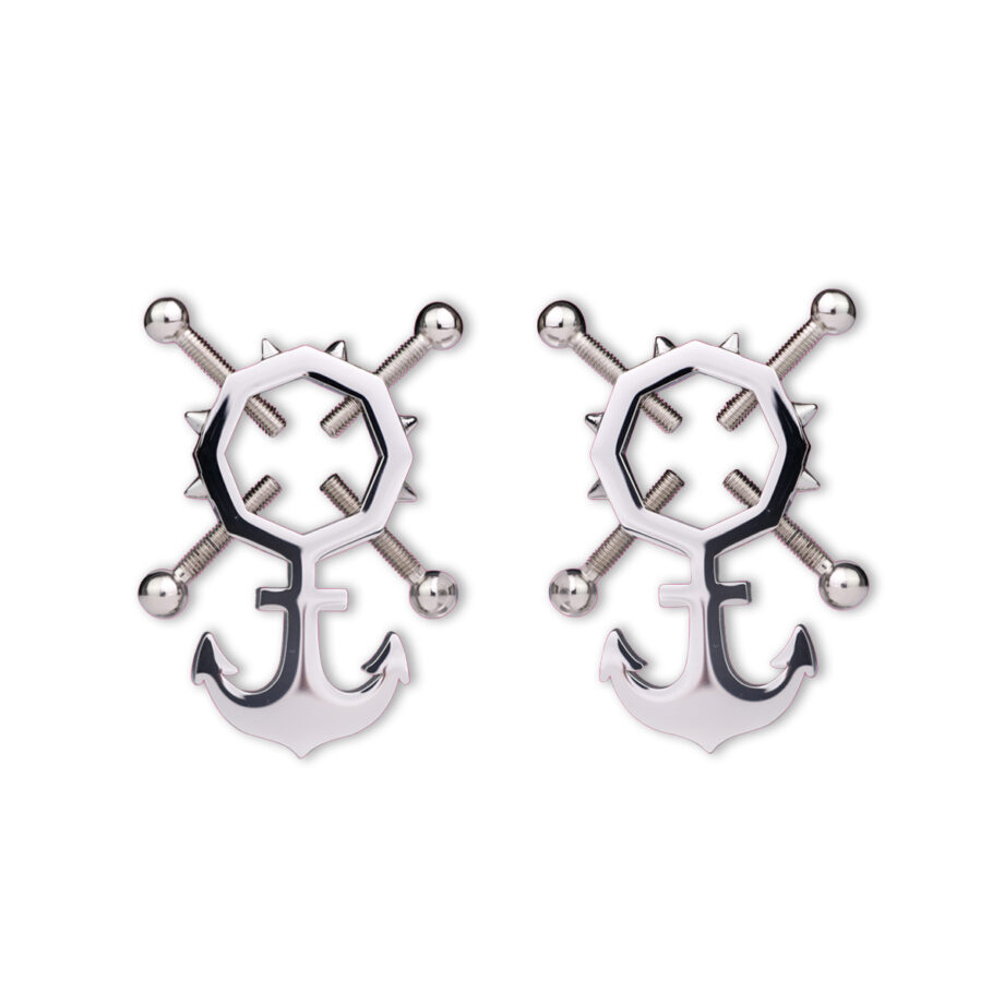 Anchor Nipple Clamps