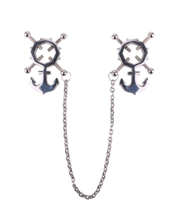 Anchor Nipple Clamps