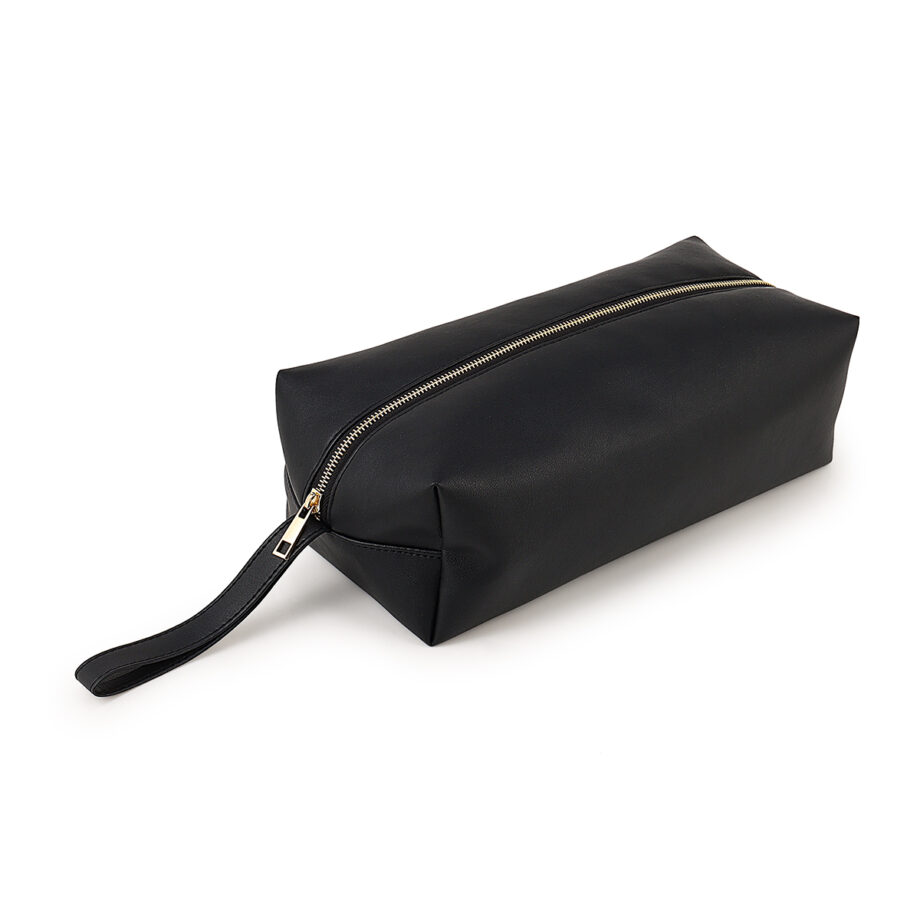 BDSM Fancy 9 Item Kit - Black
