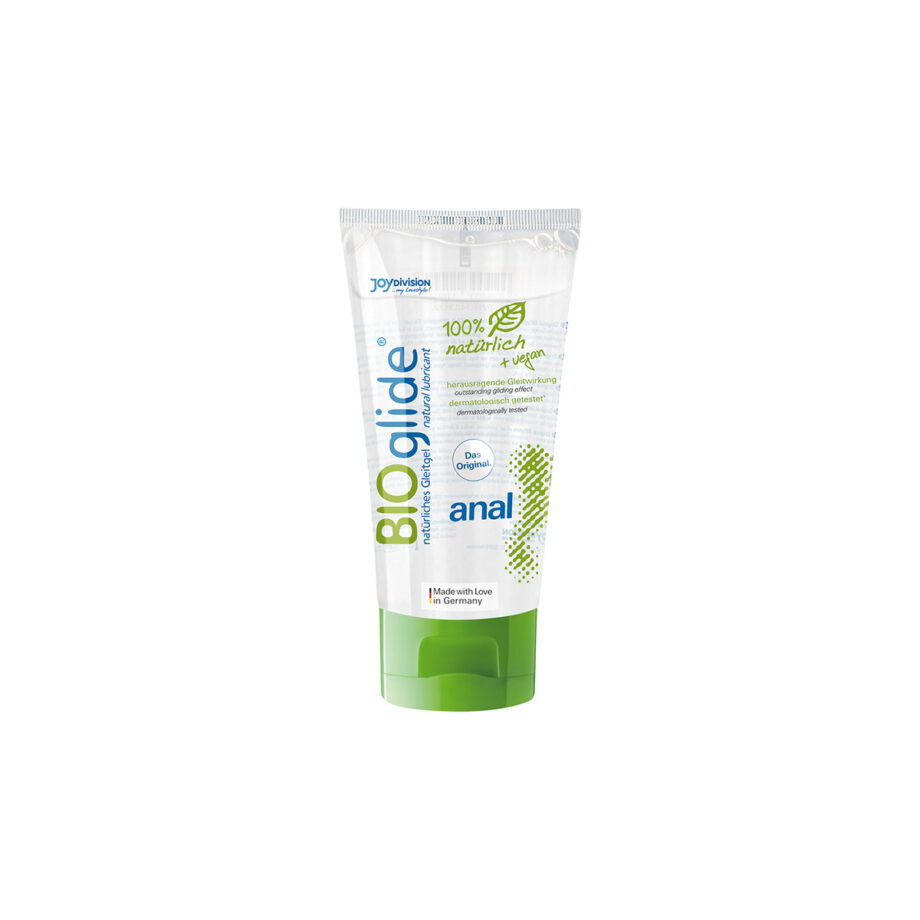 BIOglide Anal 80 ml