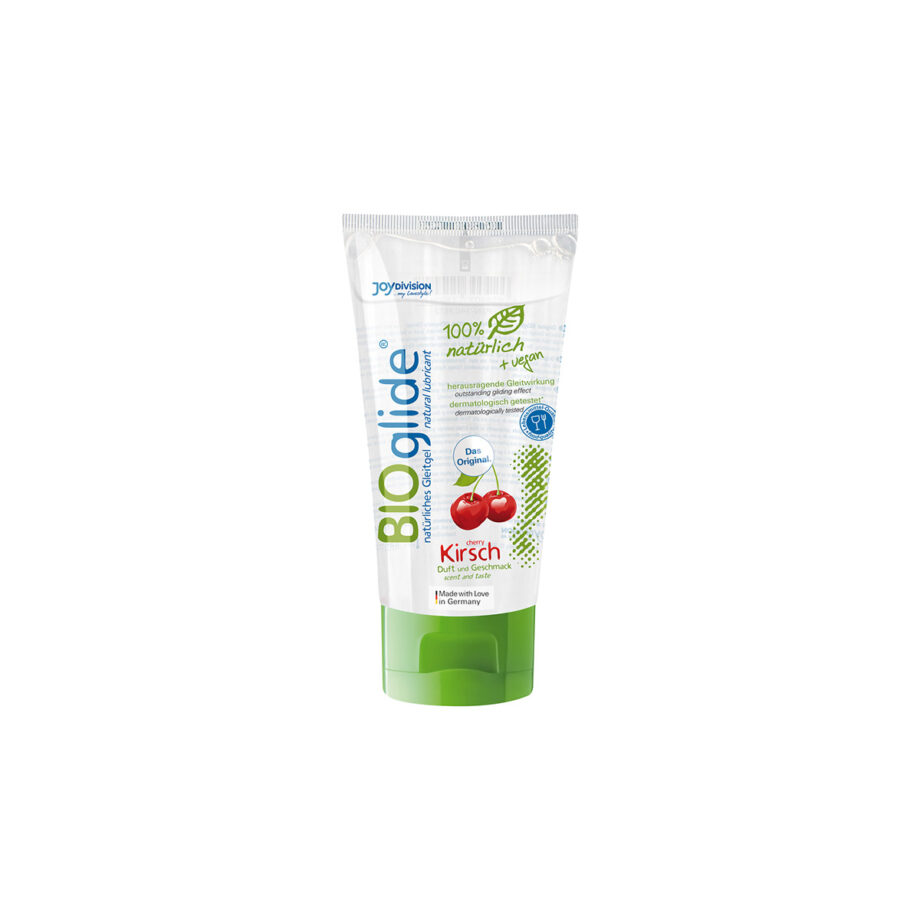 BIOglide Cherry 80 ml