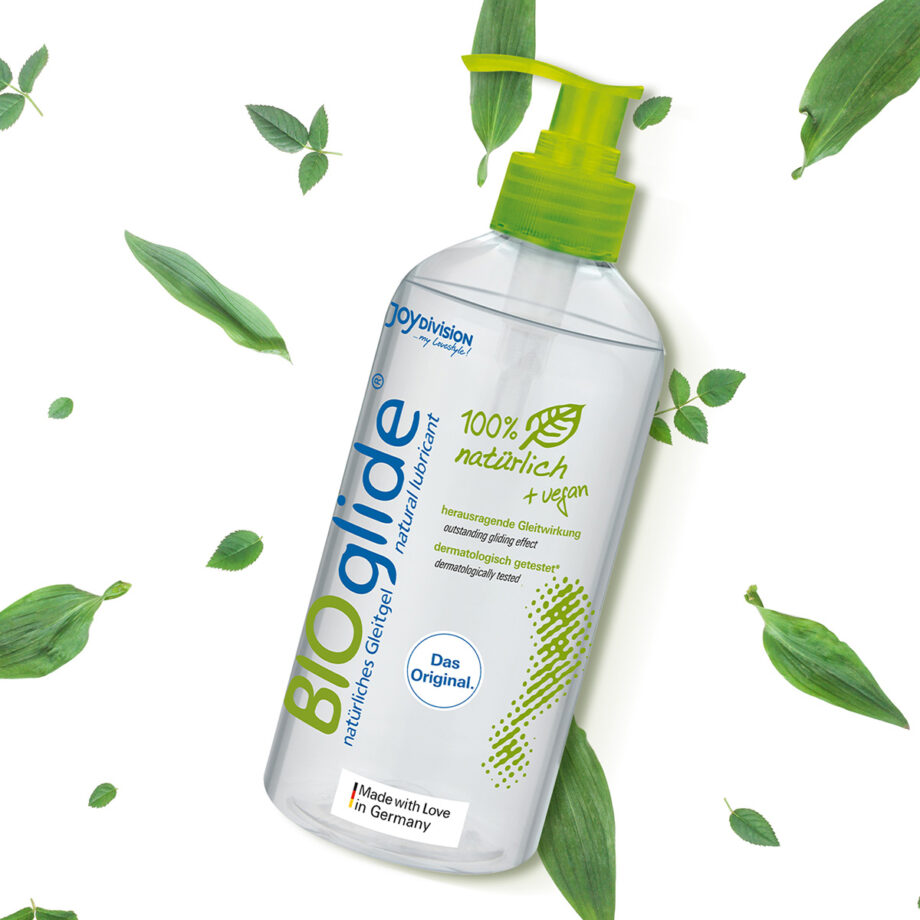 BIOglide Neutral 500 ml