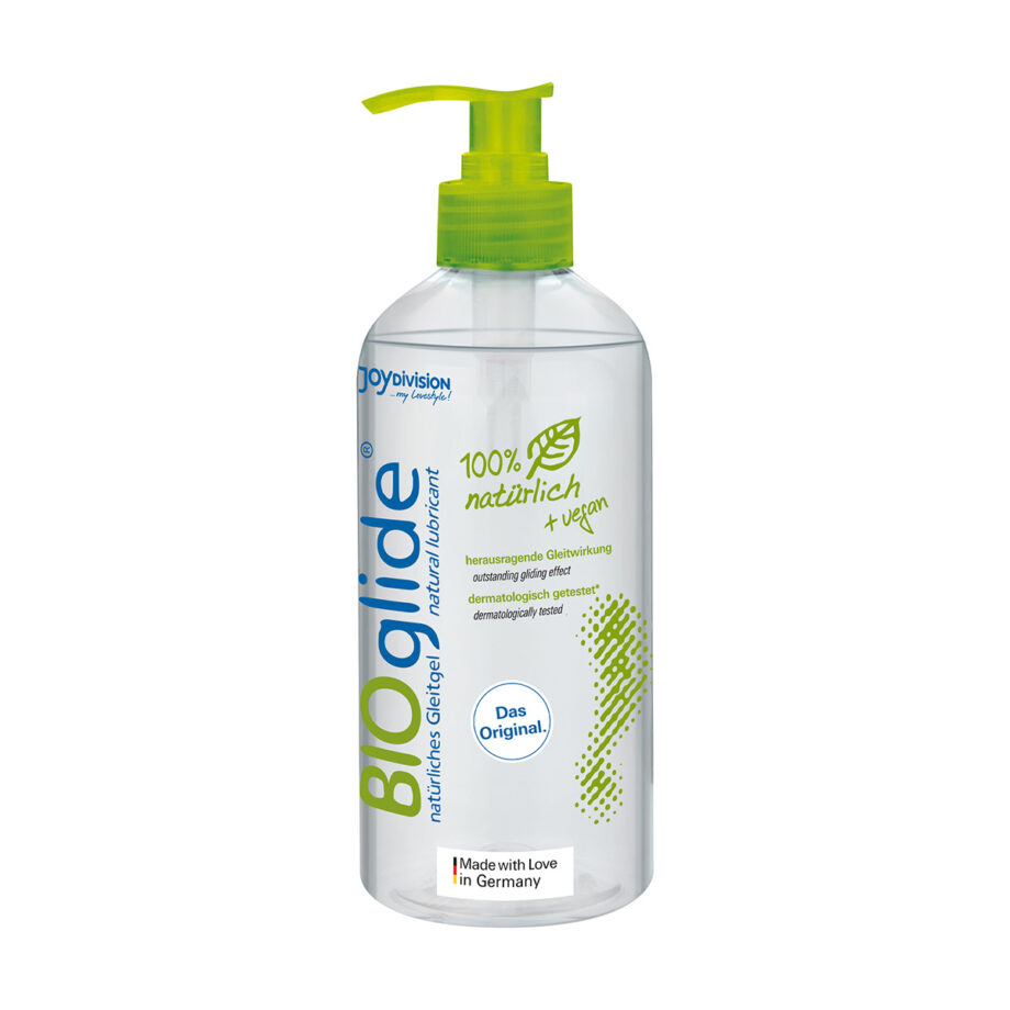 BIOglide Neutral 500 ml