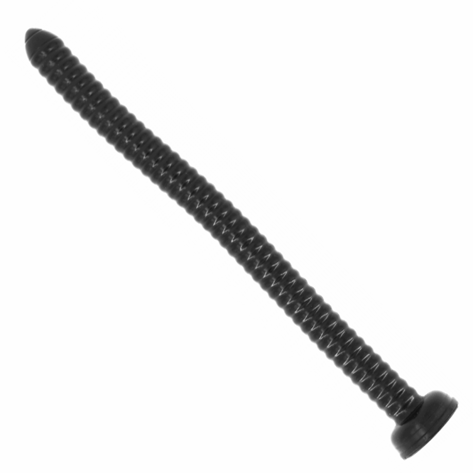 Balboa Ribbed Dildo