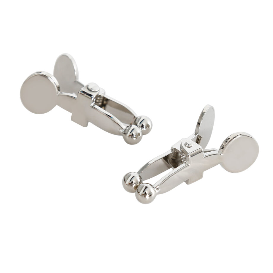 Ball Tip Nipple Clamps