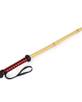 Bamboo Heavy Cane Thick