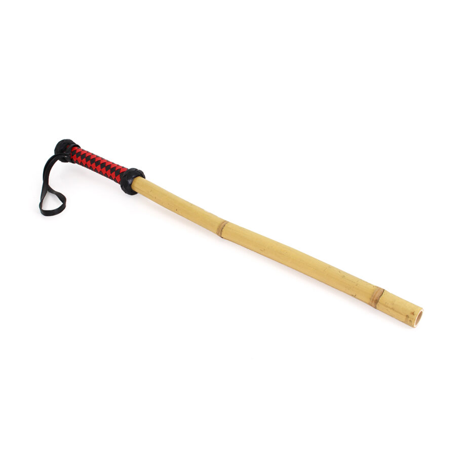 Bamboo Heavy Cane Thick