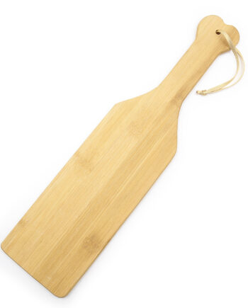 Bamboo Wooden Paddle