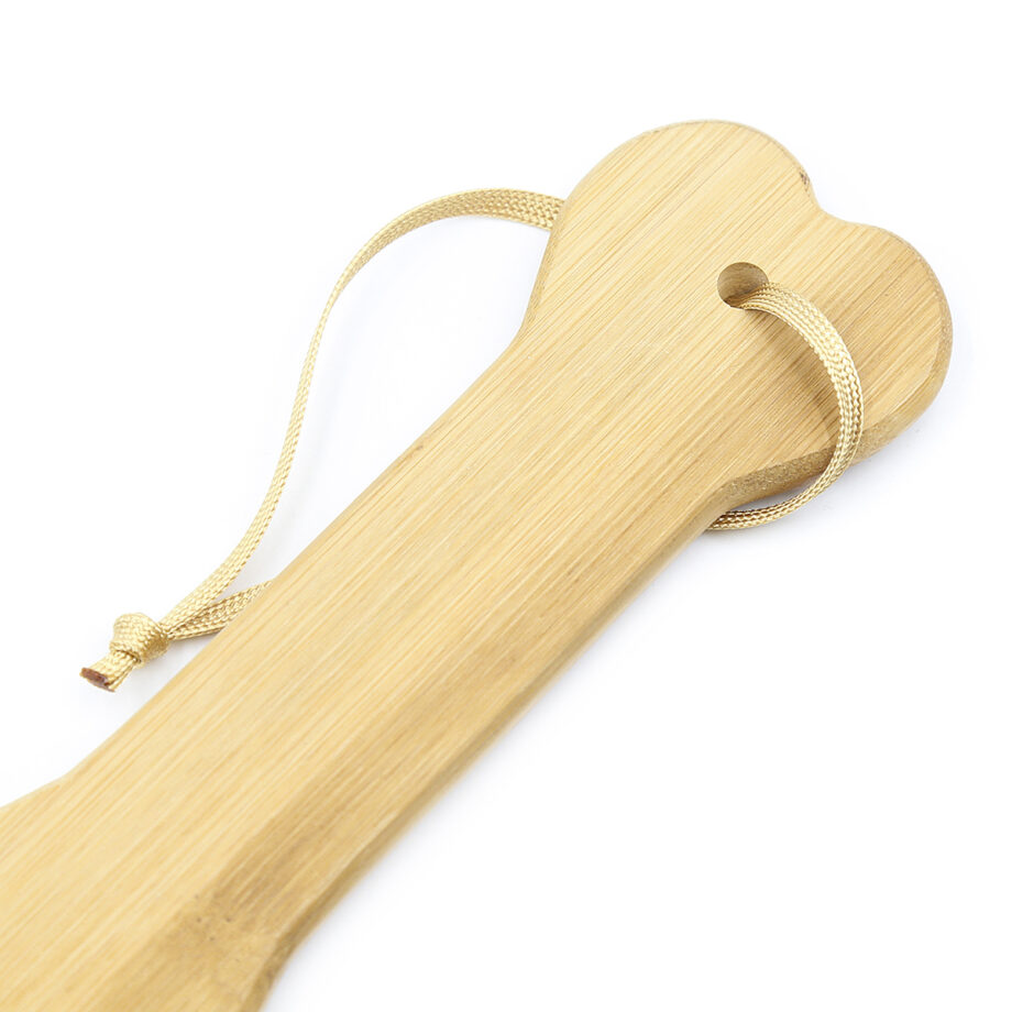 Bamboo Wooden Paddle