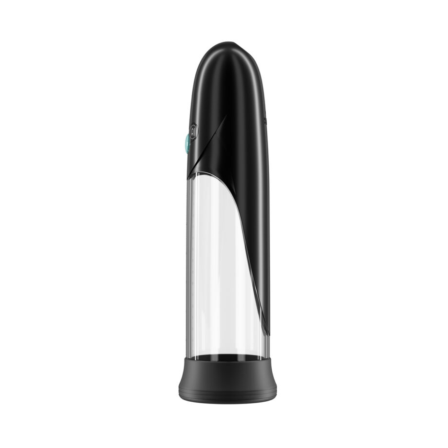 Bathfun Pro Smart Penis Pump
