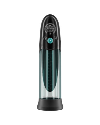 Bathfun Pro Smart Penis Pump