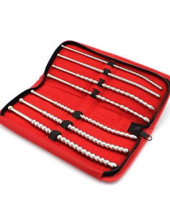 Beaded Trainer Dilator 7 Pcs Set