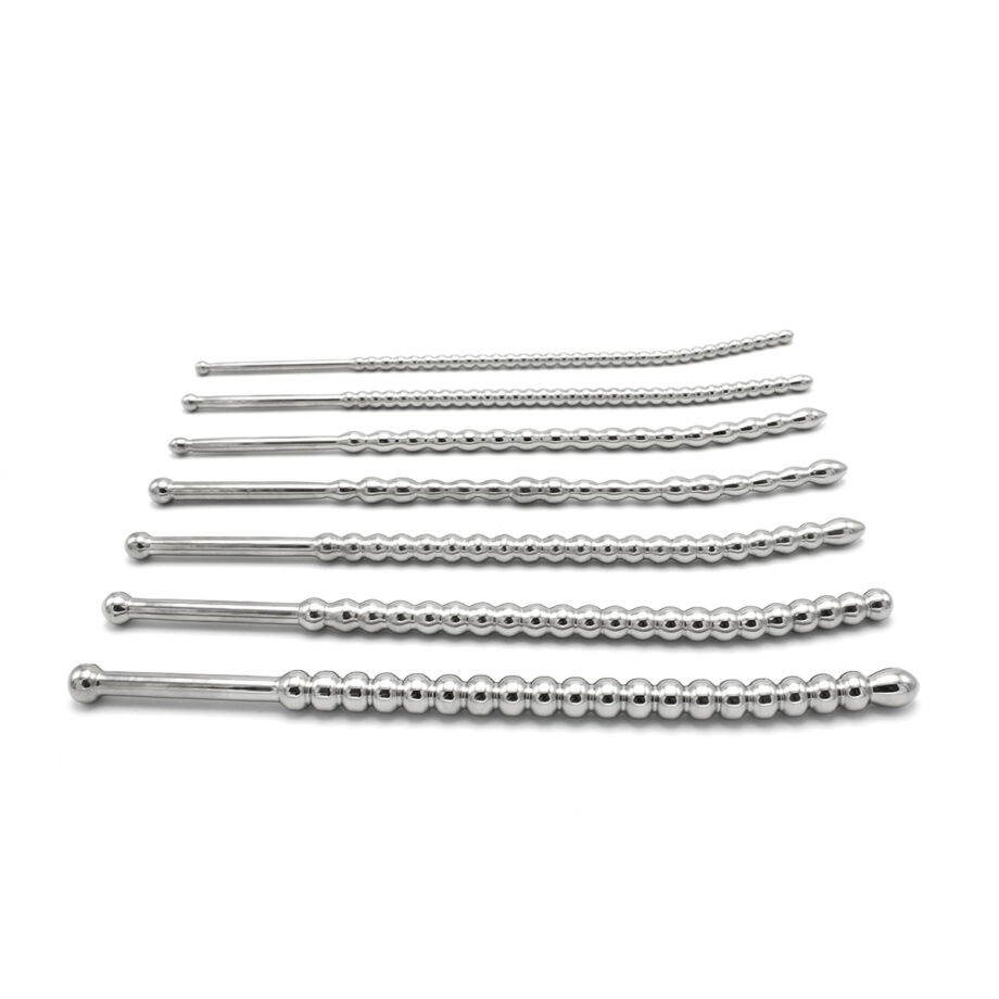 Beaded Trainer Dilator 7 Pcs Set