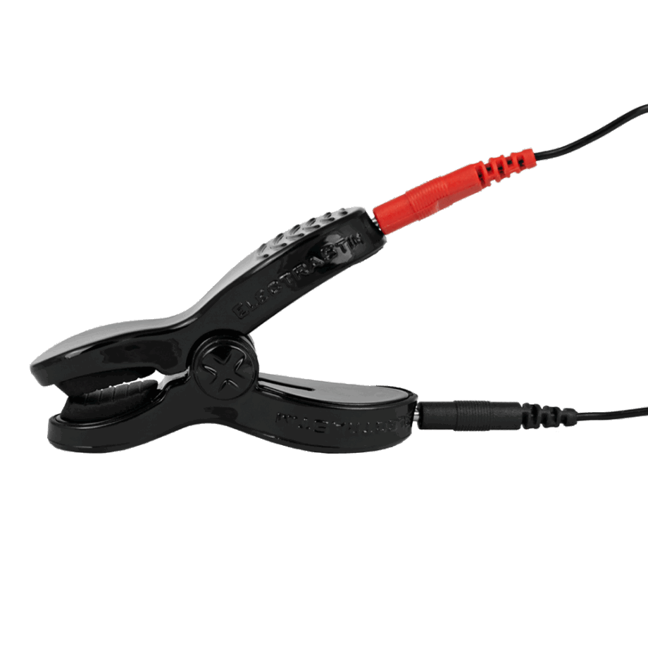 Bi-Polar ElectraClamp