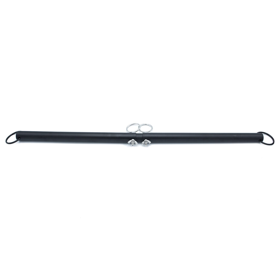 Black Adjustable Spreader Bar