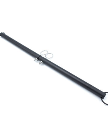 Black Adjustable Spreader Bar