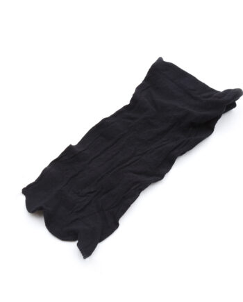 Black Head Stocking Hood