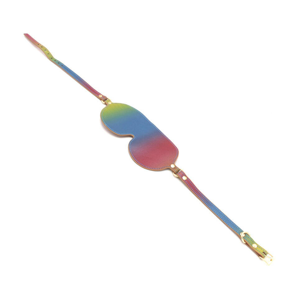 Blindfold Rainbow