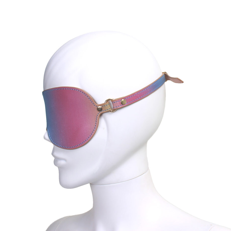 Blindfold Rainbow
