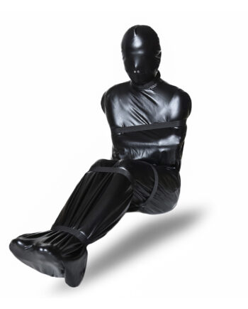 Body Bag Full Cover Straitjacket M