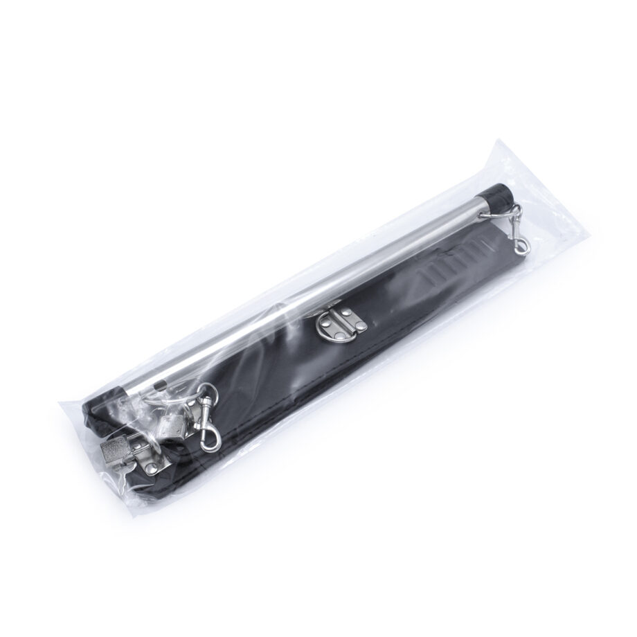 Bondage Bar Feet Small - Black