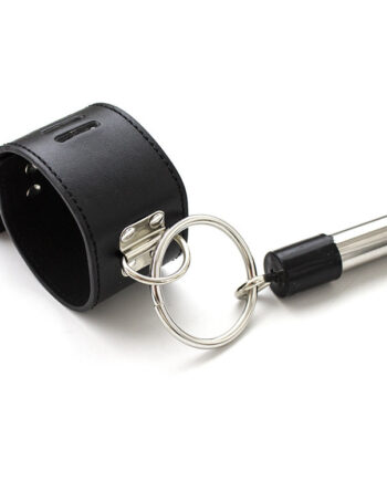 Bondage Bar Hand - Black