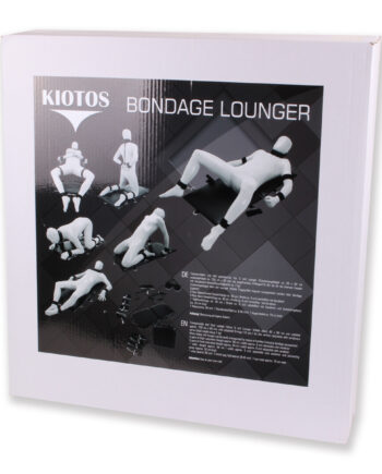 Bondage Lounger