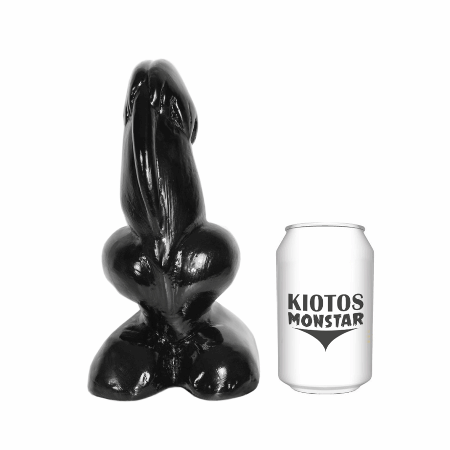 Bronto Dildo
