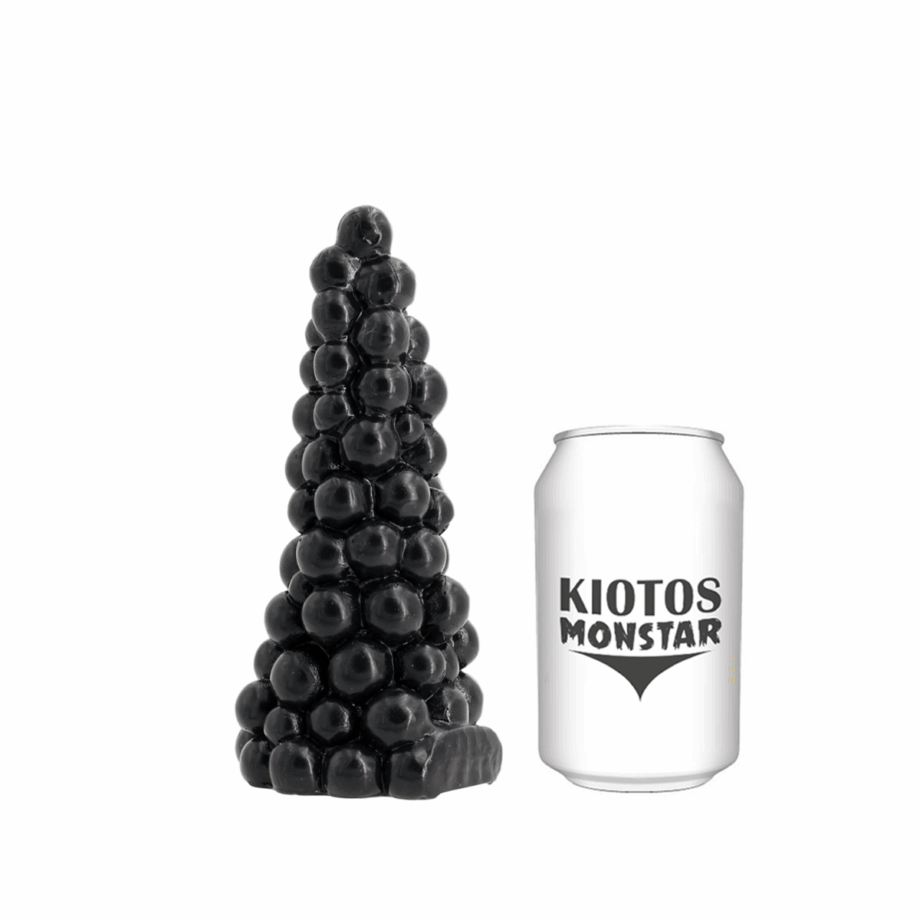 Bubblesplug Dildo